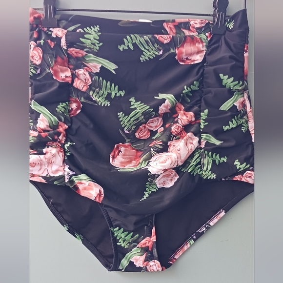 COCOSHIP Womens Classic bikini, XL - Picture 3 of 3